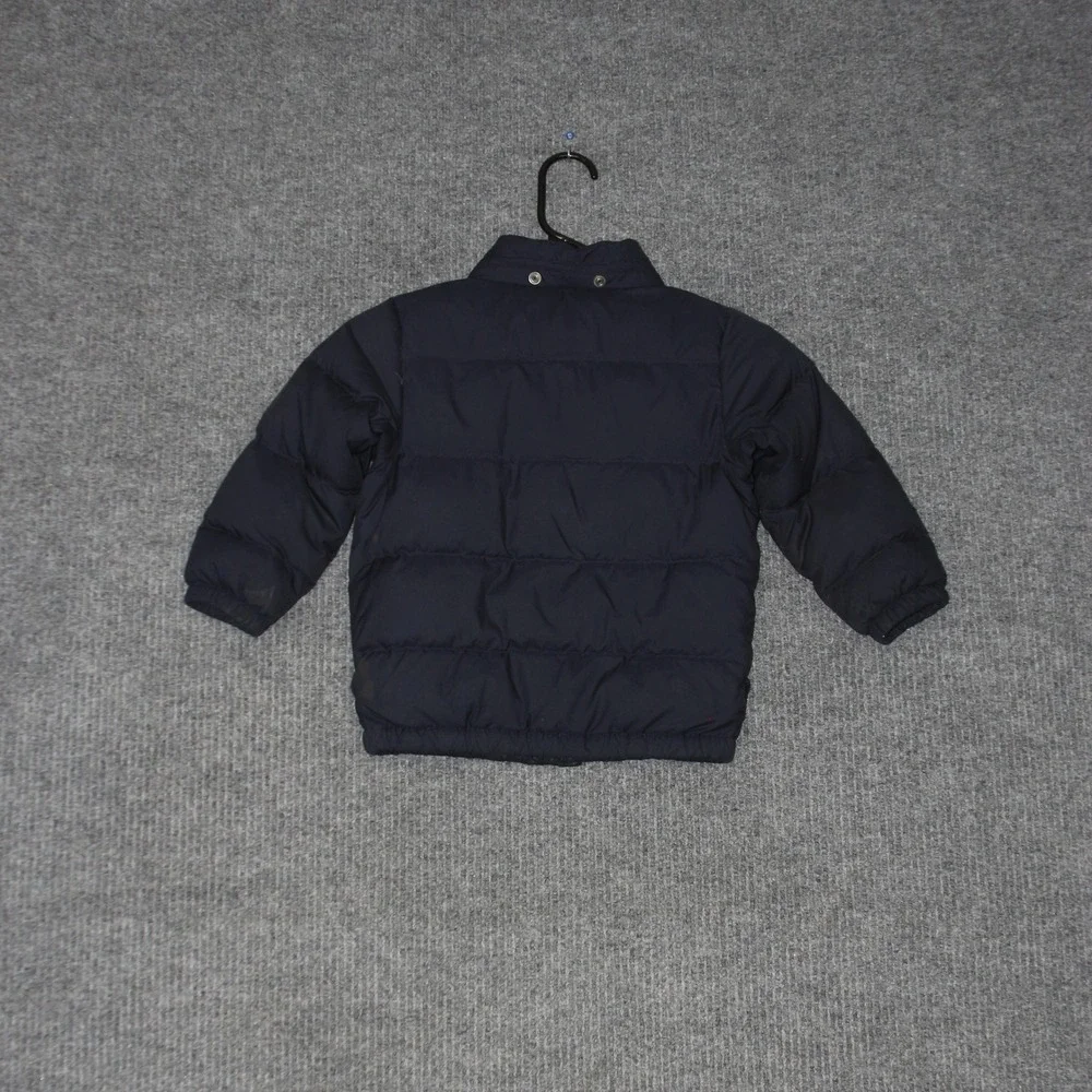 Polo Ralph Lauren measurements pit
